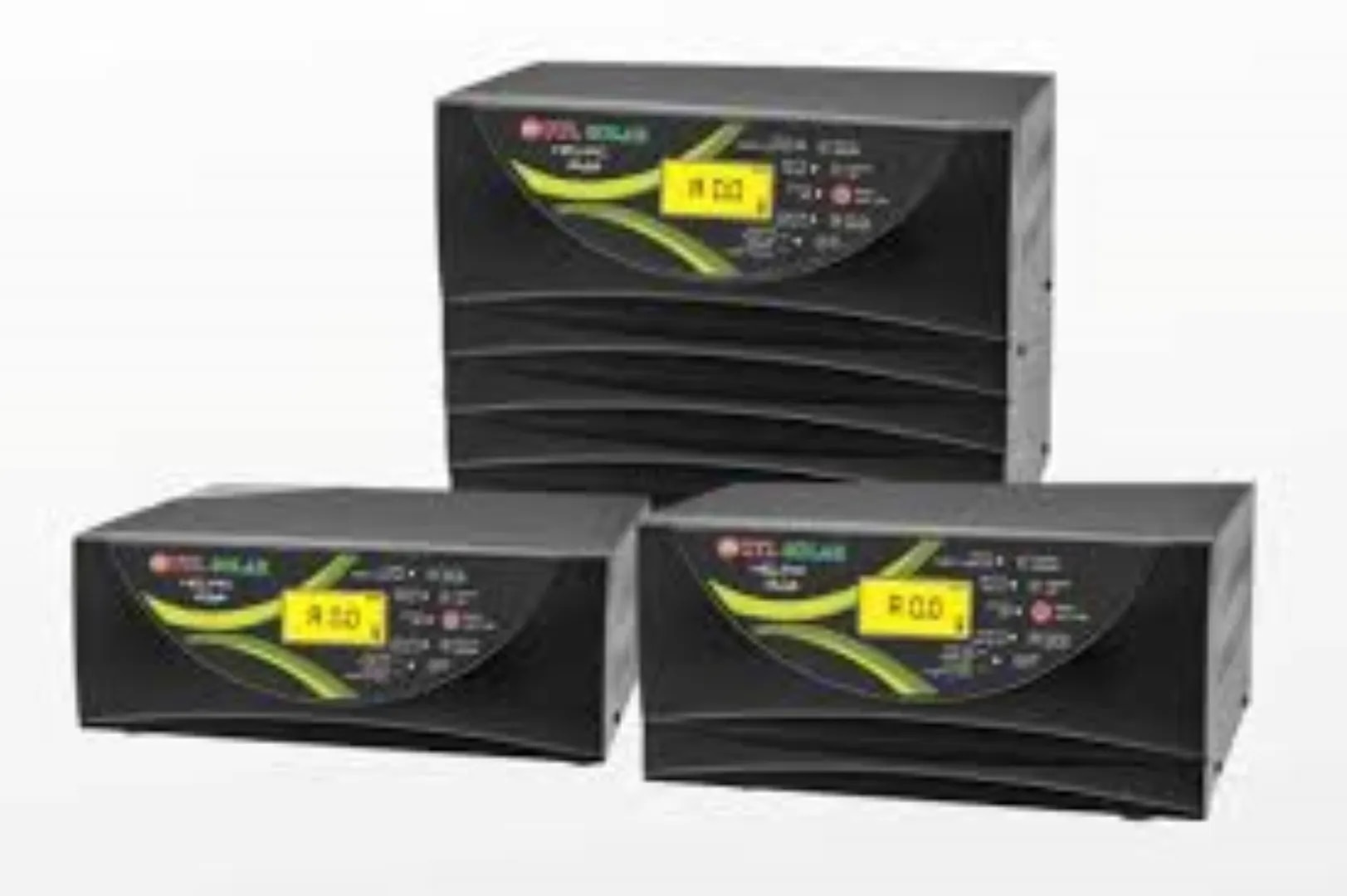 HELIAC 1050VA to 3550VA image 1
