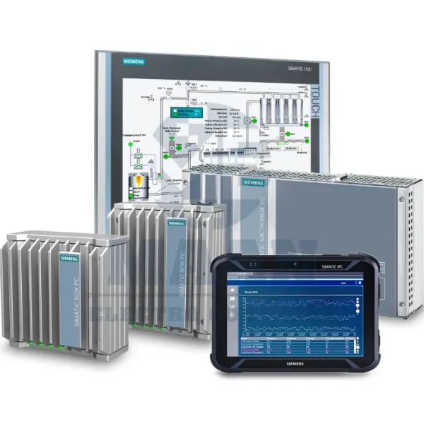 SIEMENS SIMATIC IPC image 1