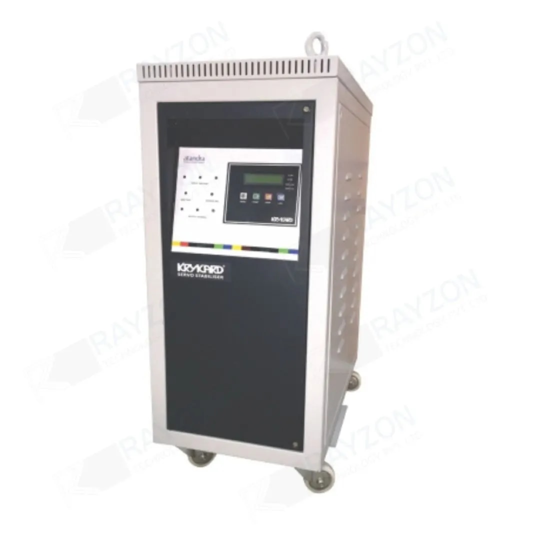 BEDIA SINGLE PHASE AIR COOLED 1KVA TO 10 KVA image 1