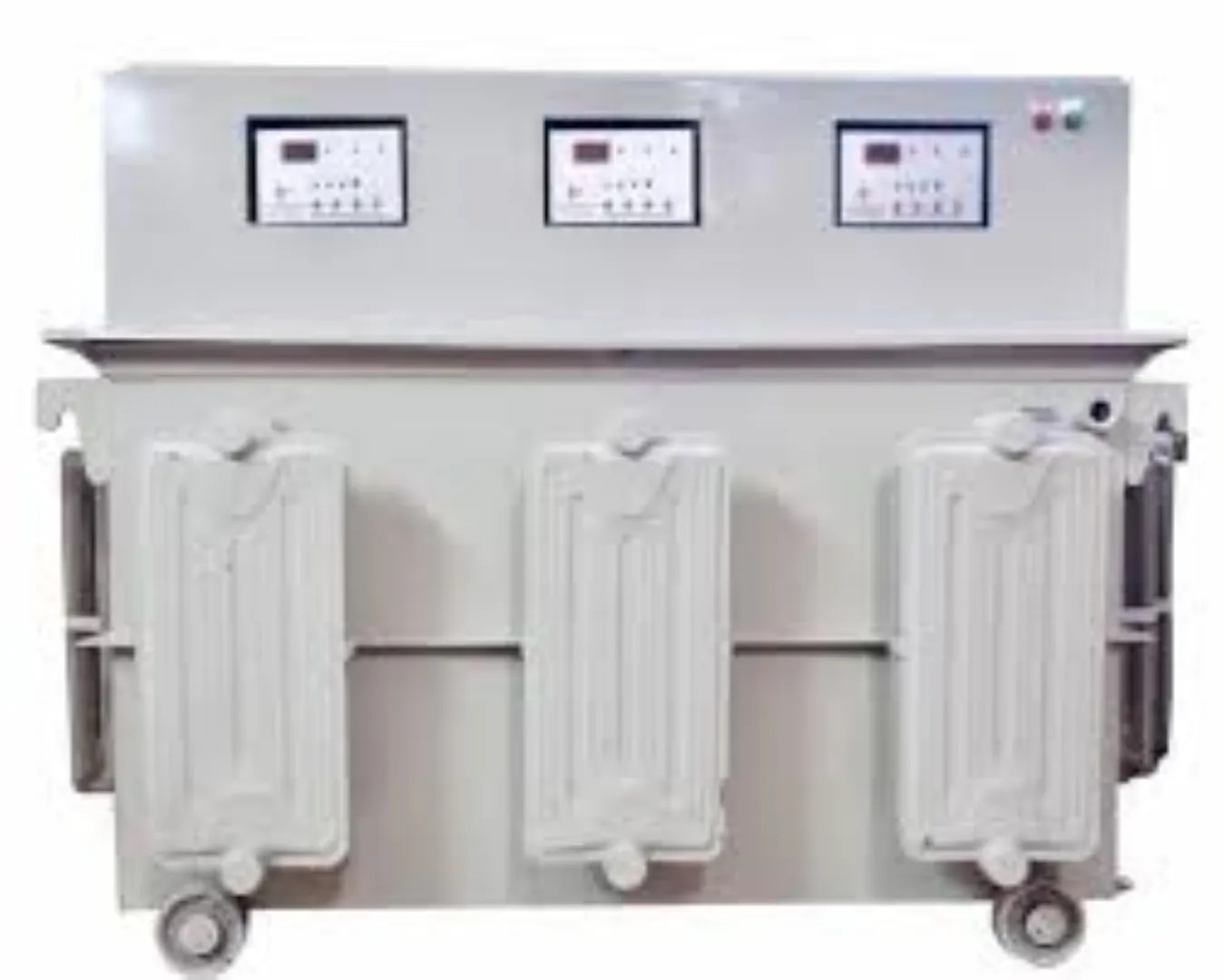 BEDIA THREE PHASE OIL COOLED 10KVA TO 75 KVA image 1