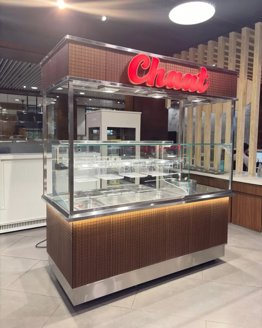 Chaat Stall image 1