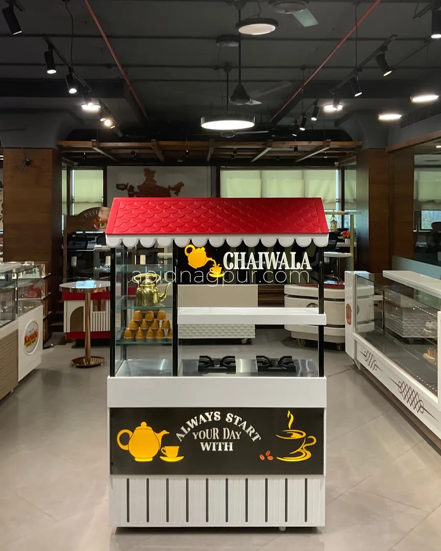 Chai Stall image 1