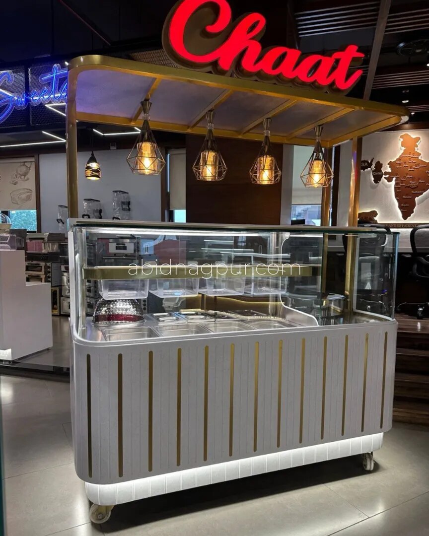 Chaat Stall image 1