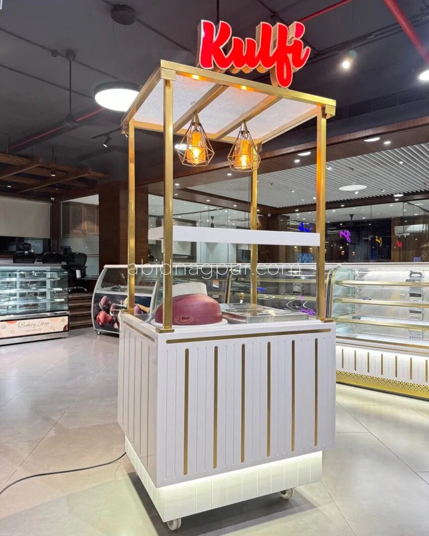 Kulfi Stall image 1
