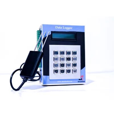 Data Logger (ATM DL 03) image 1