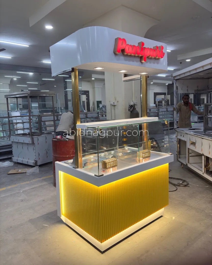 Panipuri image 1