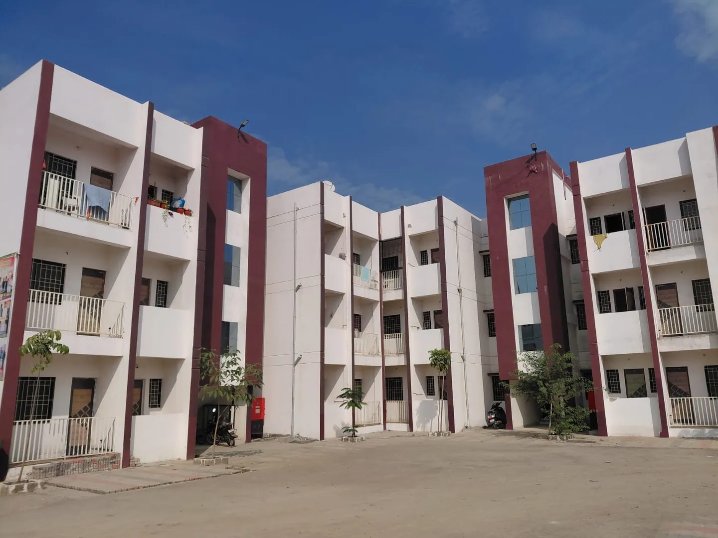 1BHK Homes image 1