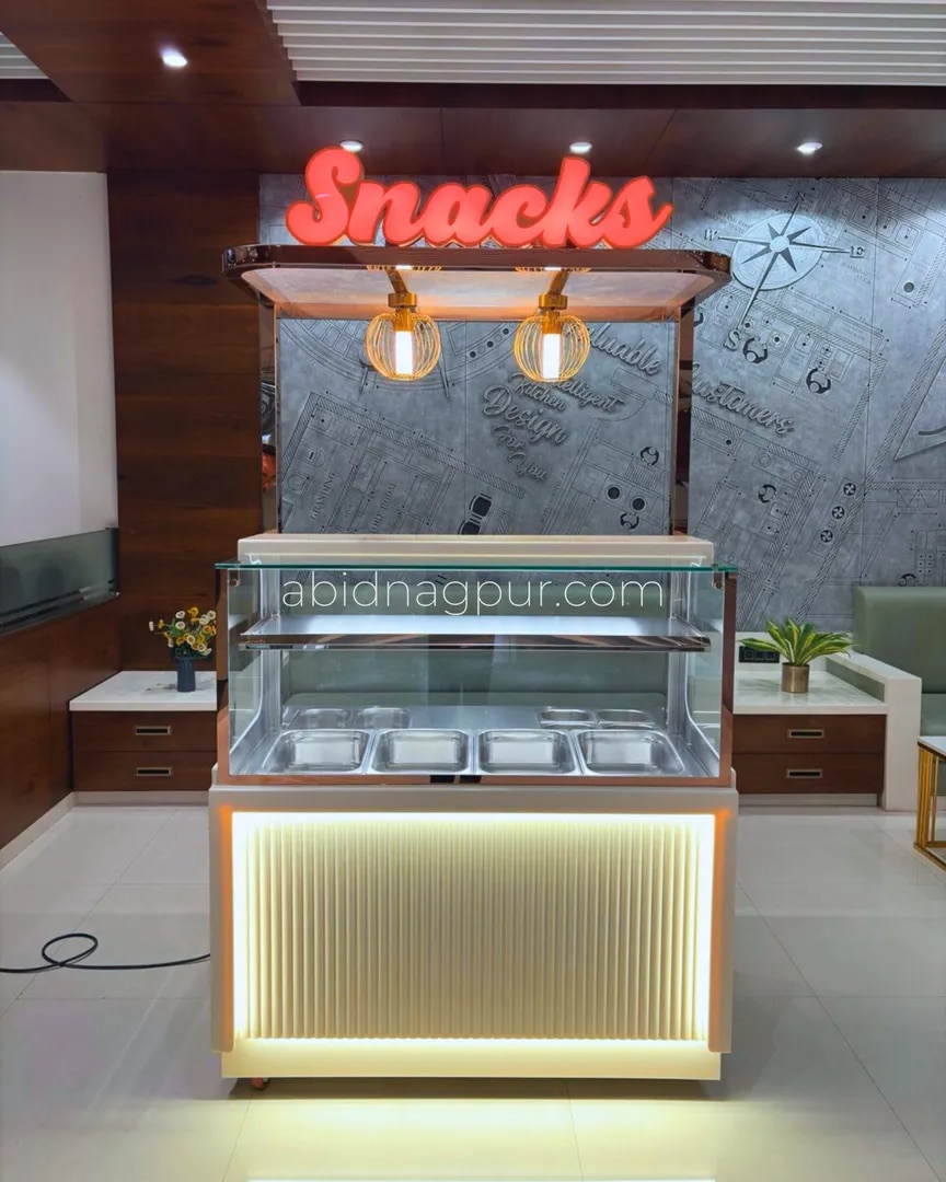 Snacks Stall image 1