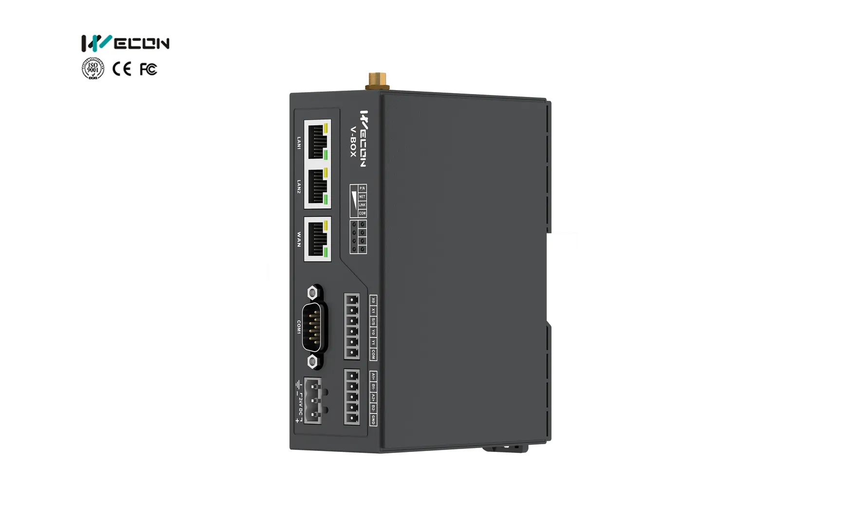VBOX H-WF image 1