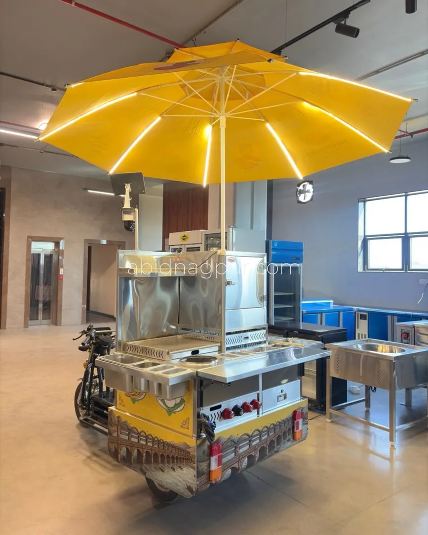 Idli Cart image 1