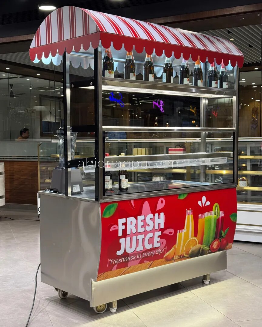 Juice Stall image 1
