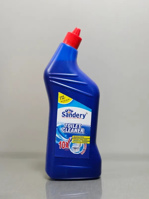 Sandery Toilet Cleaner image 1