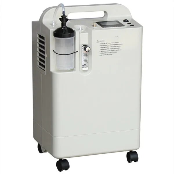 Oxygen Machine image 1