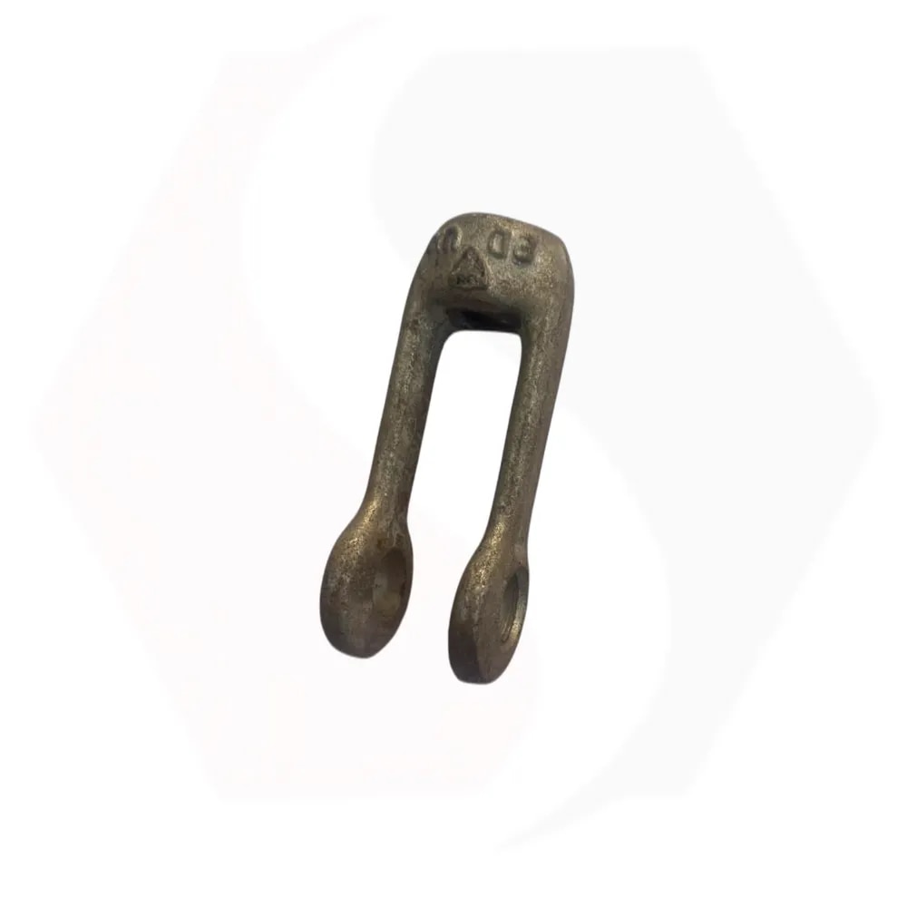 Forged Clevis Hook image 1