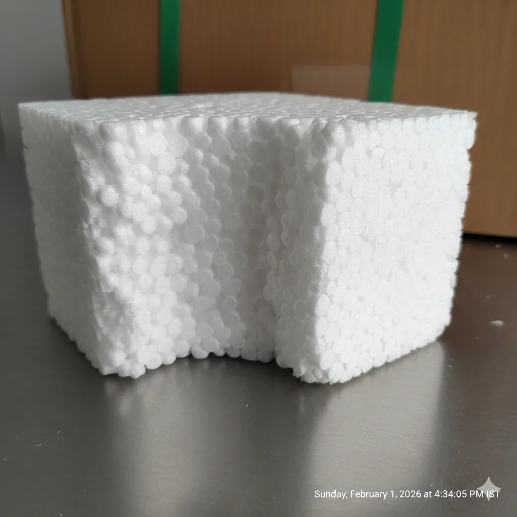 Packaging Foam image 1