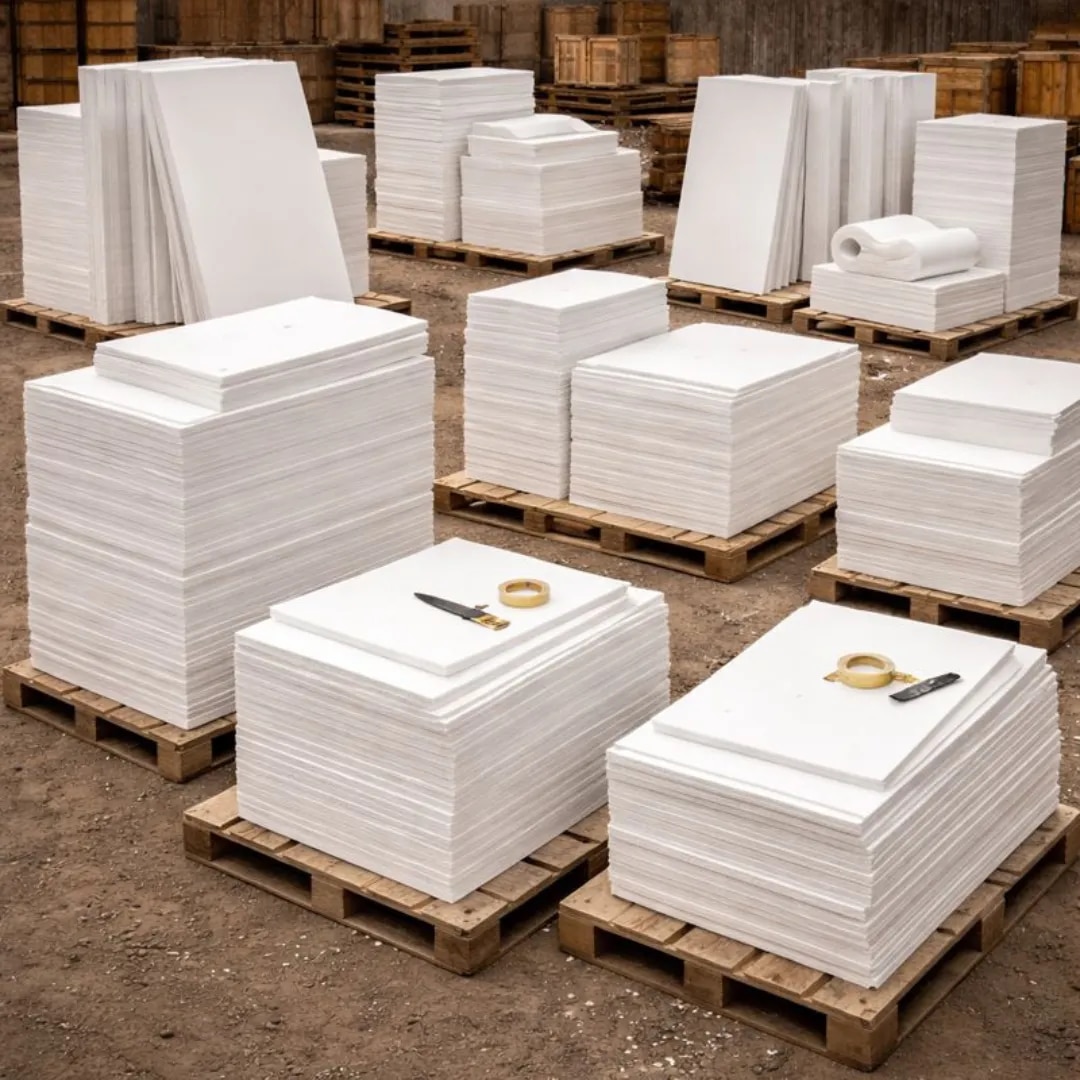 Foam Sheets image 1