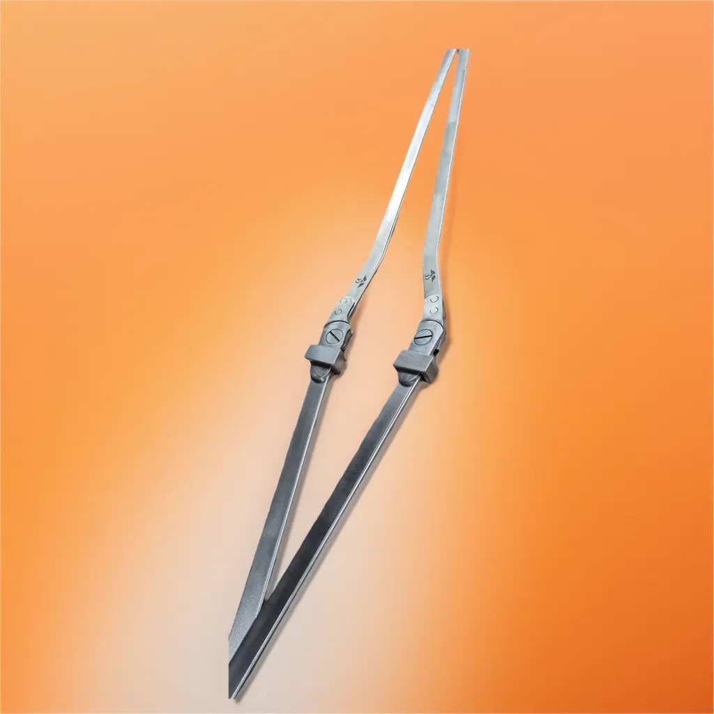 MODIFY RING LOCK KNEE JOINT image 1