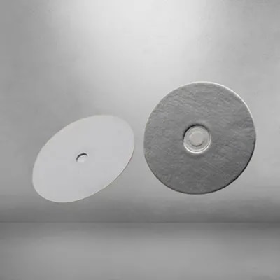 Vented Wads image 1