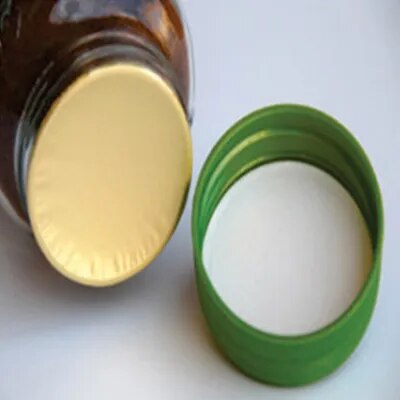 Two Piece Inductions Wads image 1