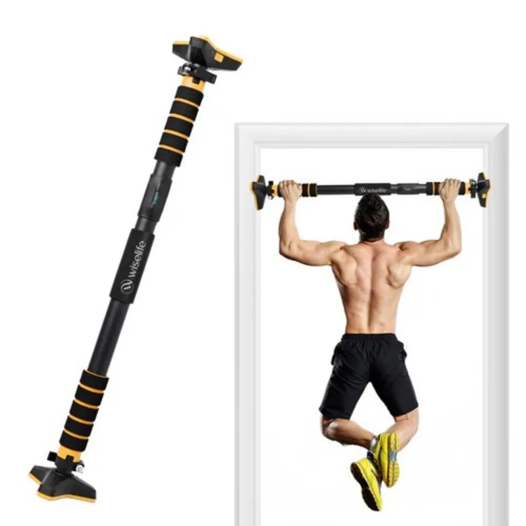 Pull Up Bar image 1