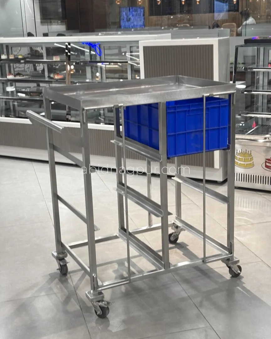 Caret Trolly image 1