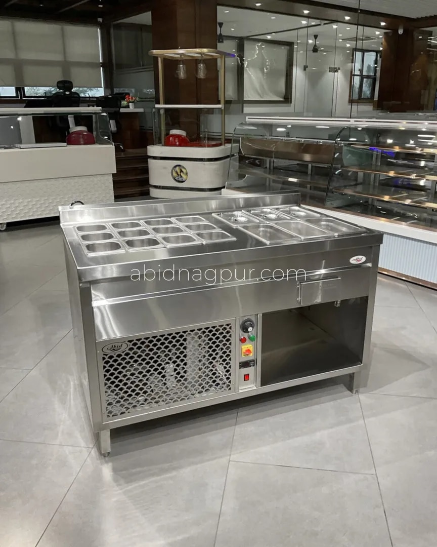 Bain Marie image 1