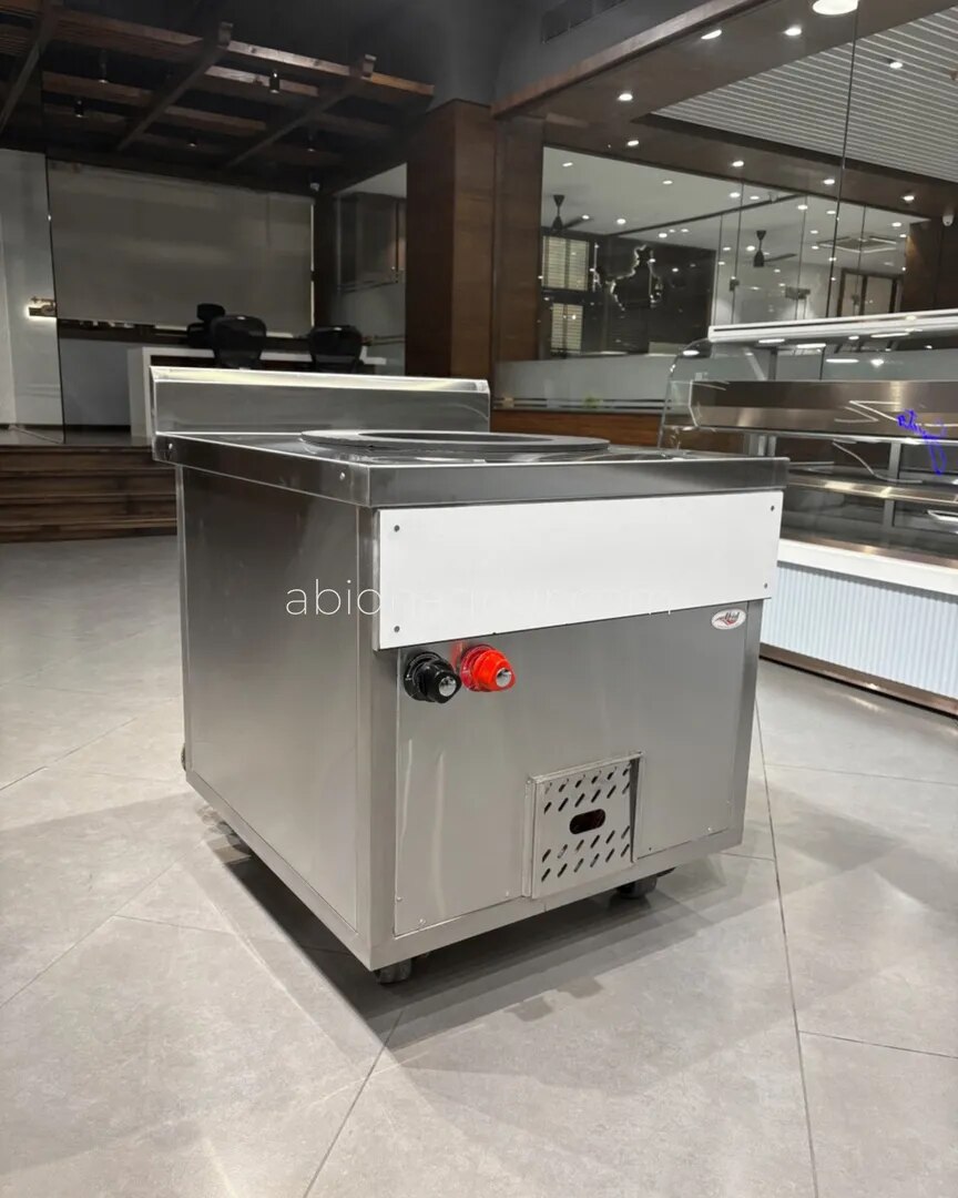 Lpg Tandoor image 1