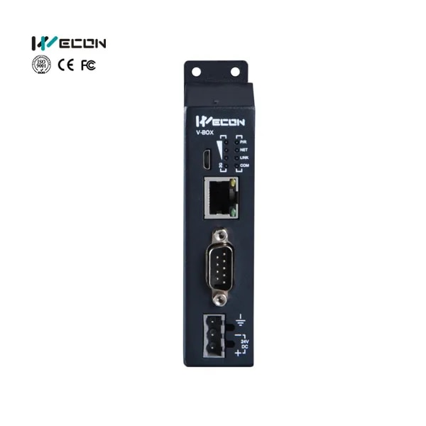 V-BOX E-00 image 1