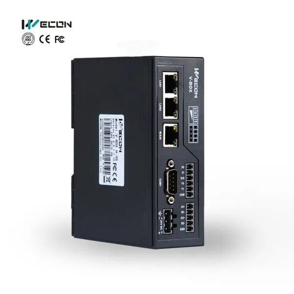 V-BOX H-4G image 1
