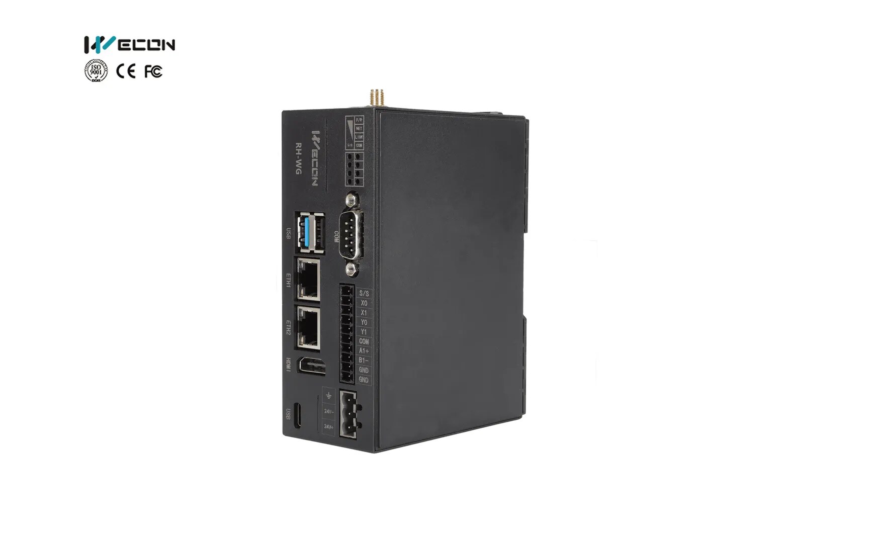VBOX RH-WG image 1