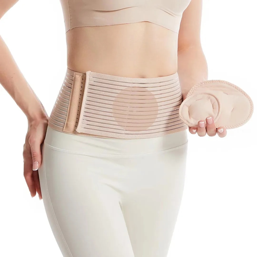 Hernia Belt image 1