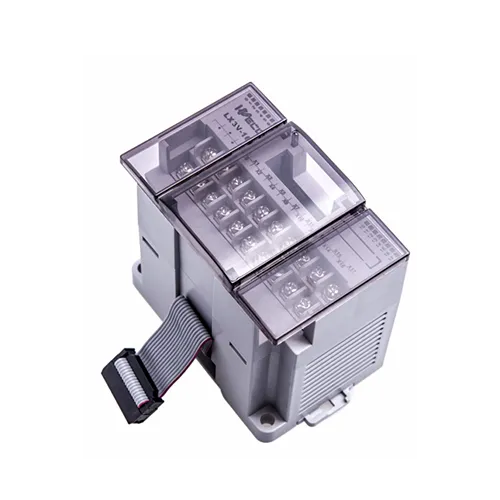 LX3V-8EYT / LX3V-8EYR image 1