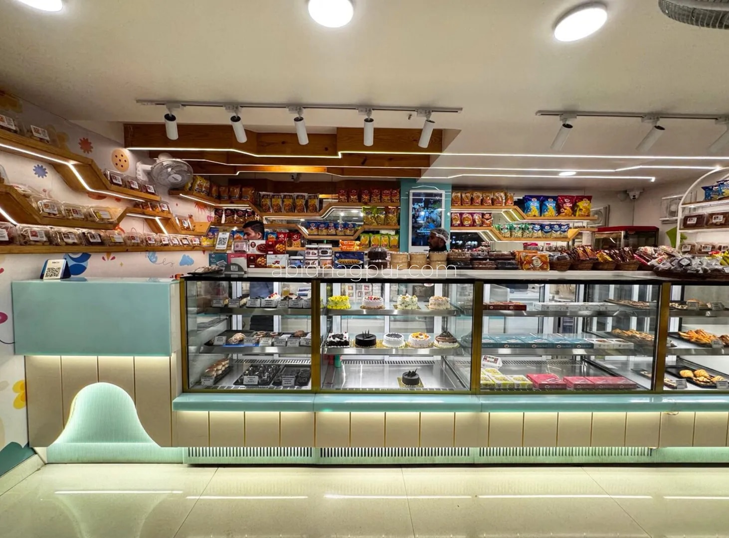 Ajit Bakery Setup image 1
