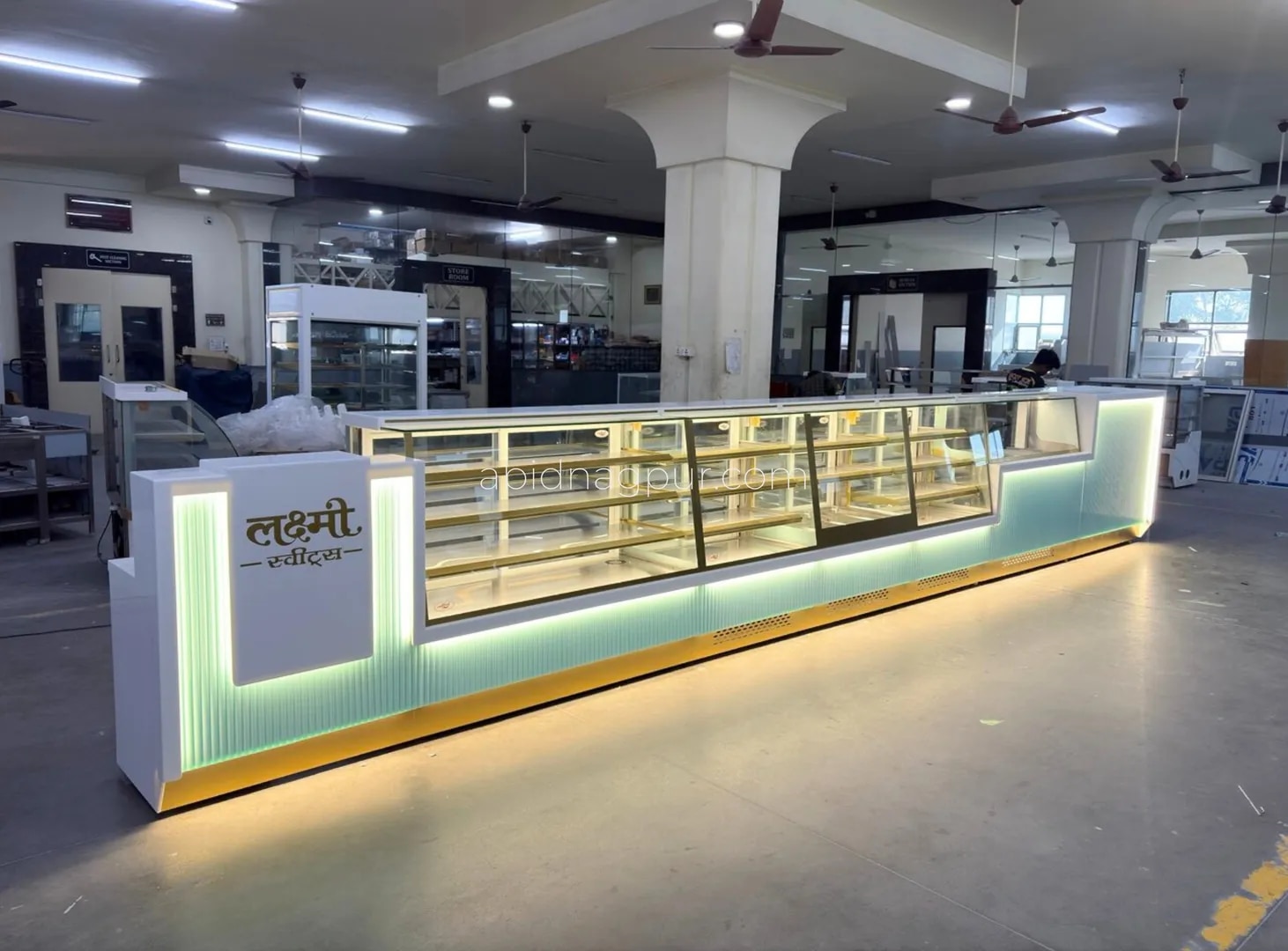 Laxmi Sweets image 1