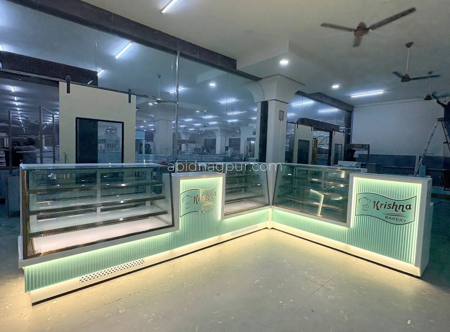 Krishna Bakery image 1