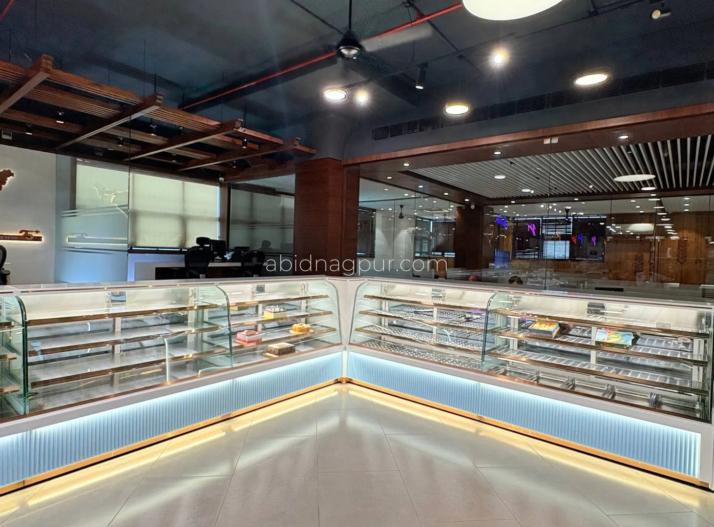 New Bharat Sweets image 1