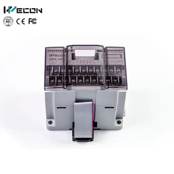 LX3V-16EYT / LX3V-16EYR image 1