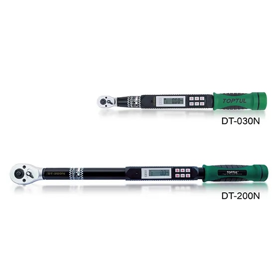Digital Torque Wrench image 1