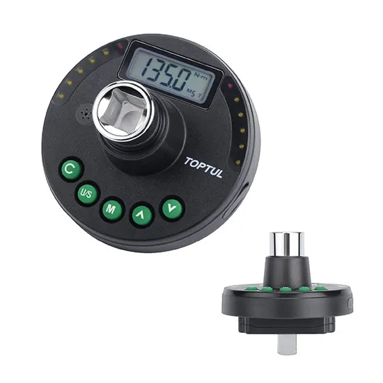 Digital Torque / Angle Adapter image 1