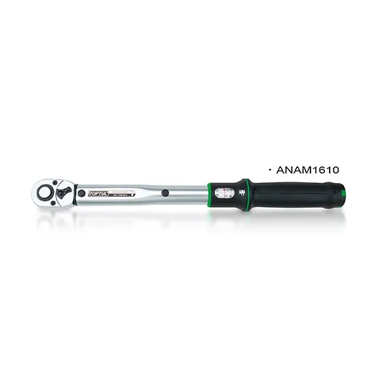 Micrometer Adjustable Torque Wrench (Window Display) image 1