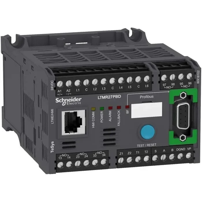 SCHNEIDER PLC image 1
