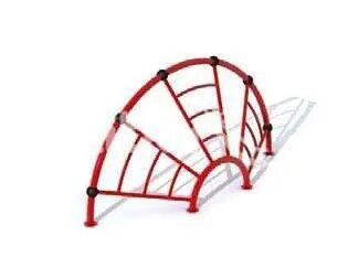 DOME CLIMBER image 1