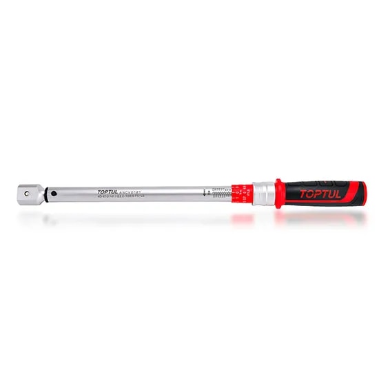 Interchangeable Head Torque Wrench image 1