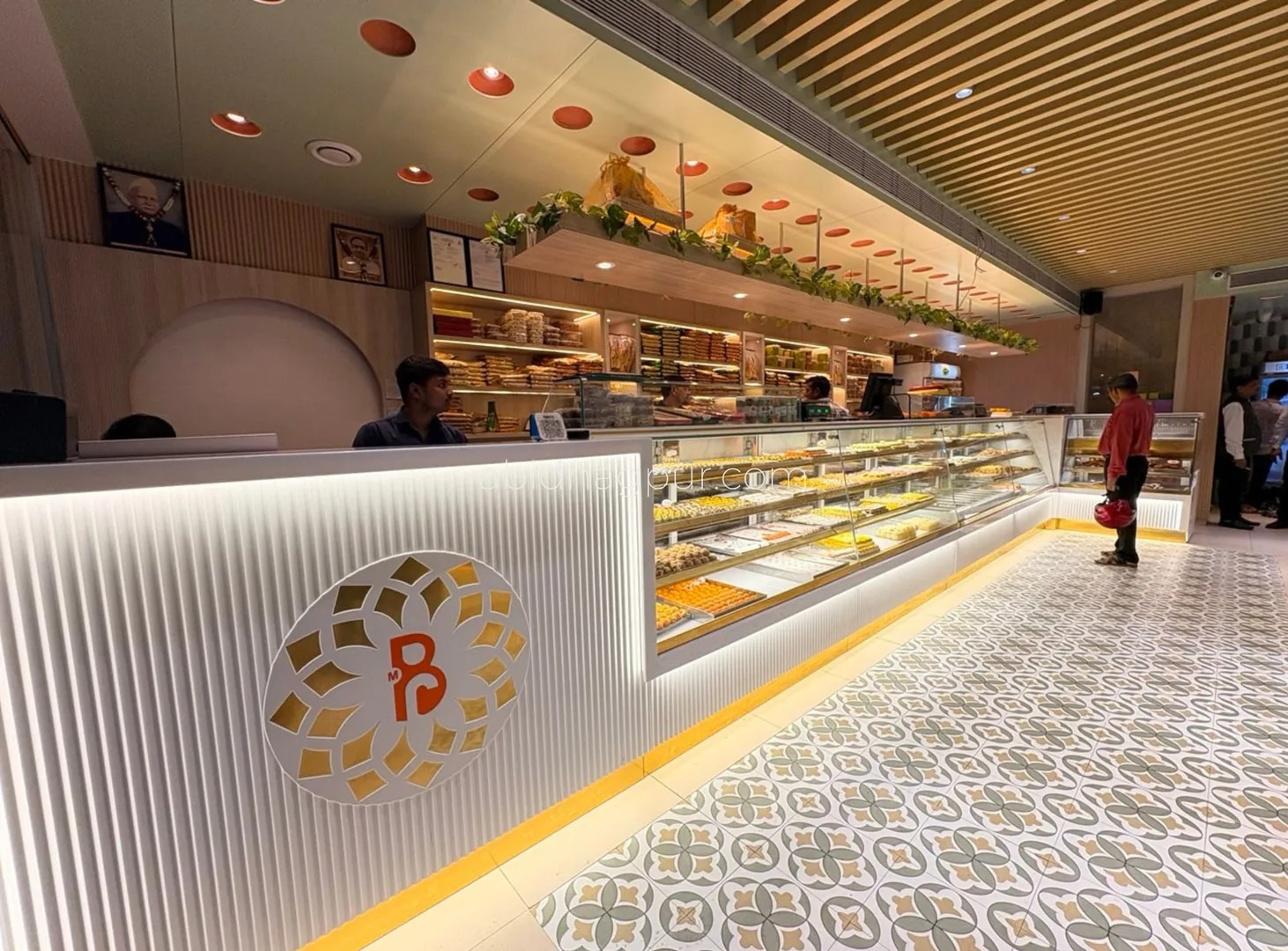 Ram Bhandar Setup image 1