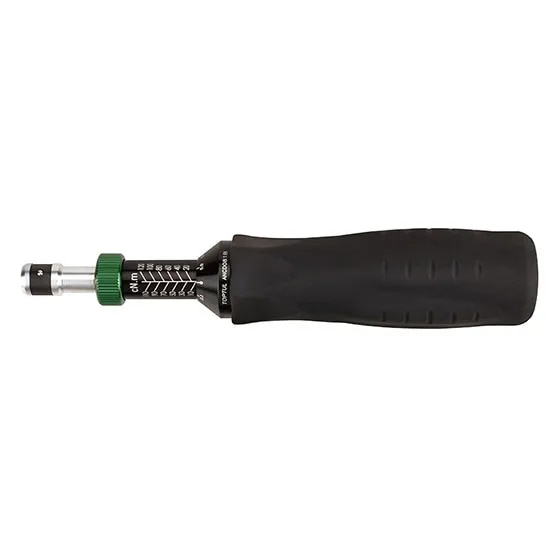 1/4" Hex Drive Torque Screwdriver image 1
