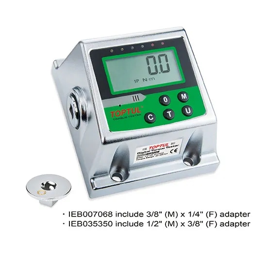 Digital Torque Tester image 1