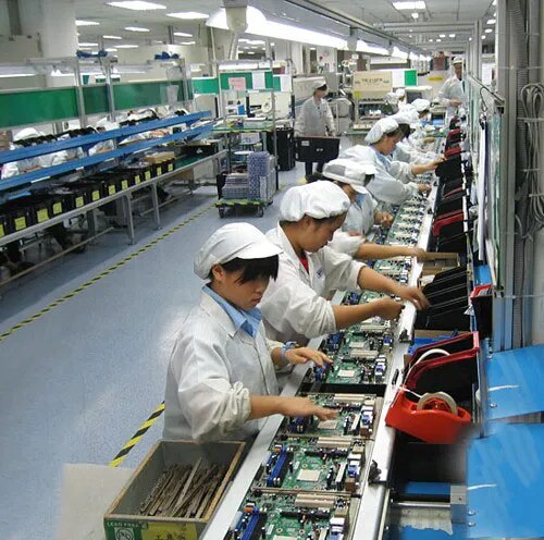 PCB Plants image 1