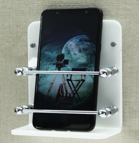 Acrylic Mobile Stand image 1