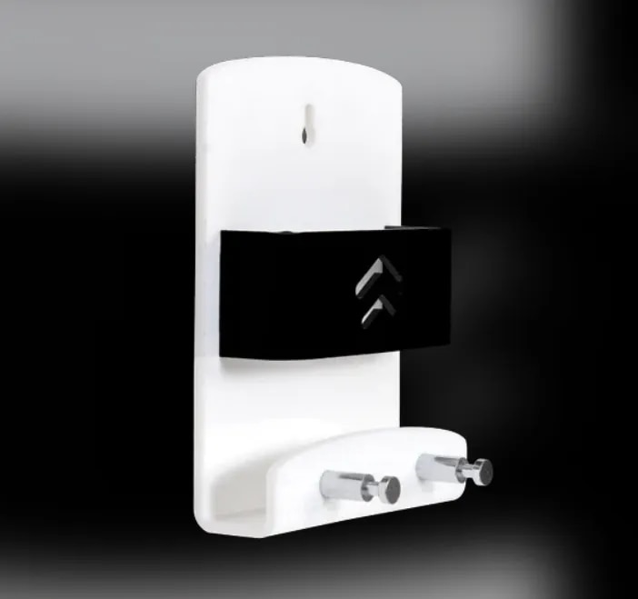 Mobile Stand with Key Stand image 1