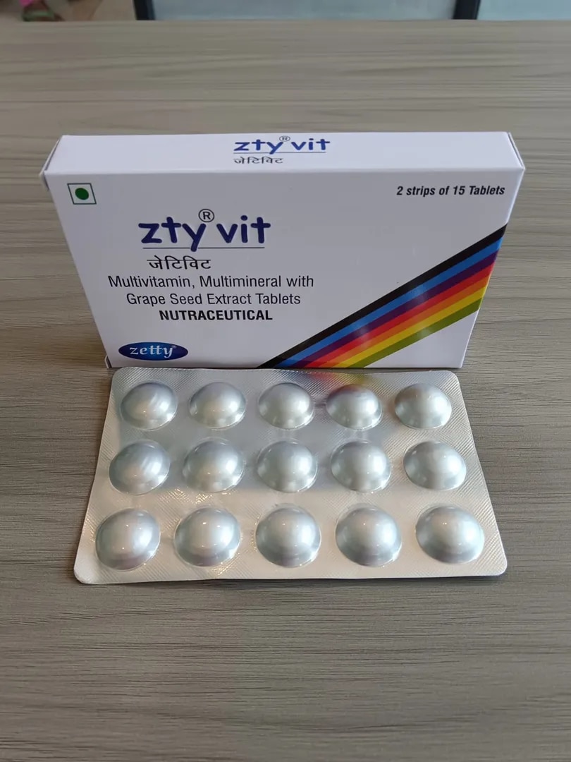 Ztyvit image 1